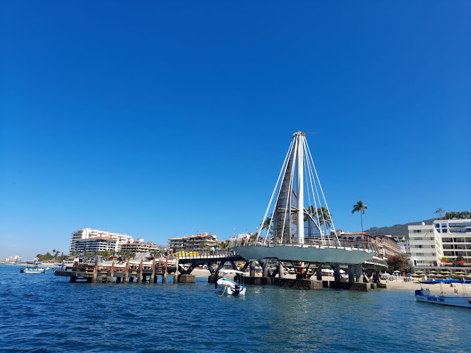 Boca Boat Tours | Puerto Vallarta