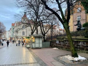 Bohaterów Monte Cassino