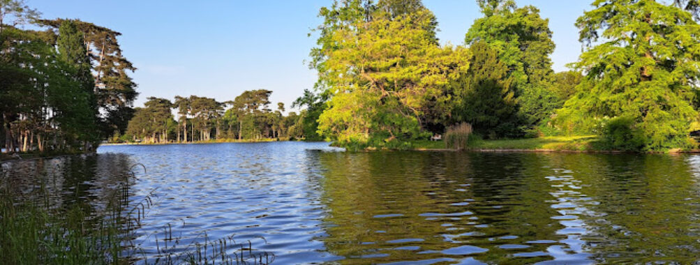 Bois de Boulogne Travel Forum Reviews