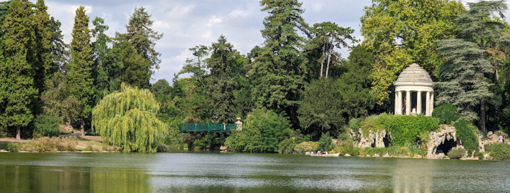 Bois de Vincennes Travel Forum Reviews