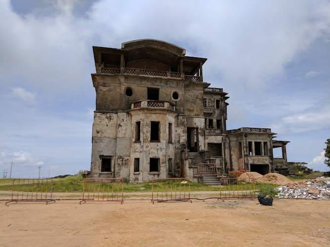 Bokor Hill Station