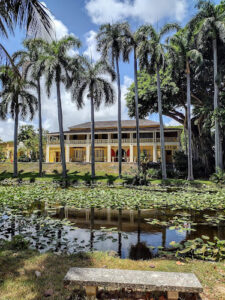 Bonnet House Museum & Gardens