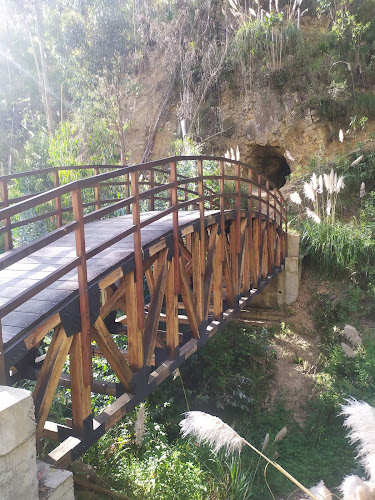 Boquerones de San Marcos