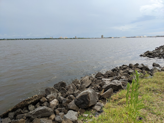 Bord Du Lac Park