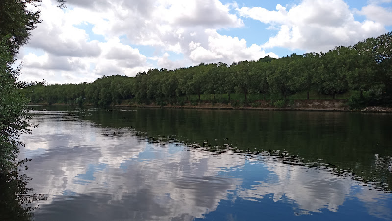 Bord de Seine – Épinay sur Seine