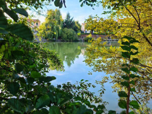 Bords de Marne Bry sur Marne