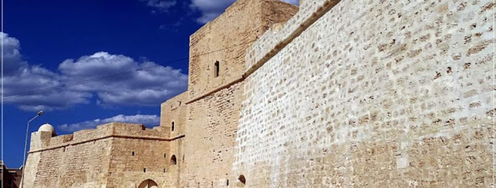 Borj el Kebir: Ottoman Fort Travel Forum Reviews