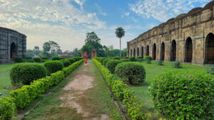 Boro Sona Masjid