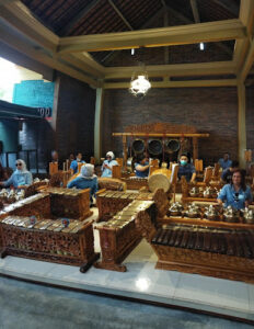 Borobudur Art Centre