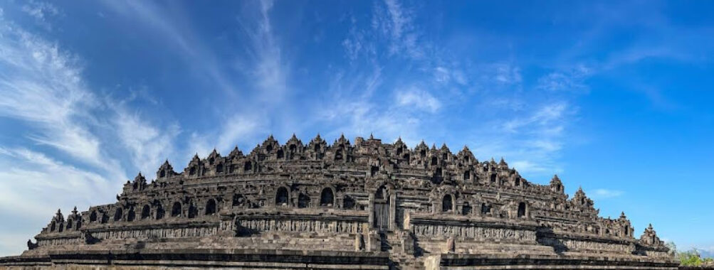 Borobudur Temple Travel Forum Reviews