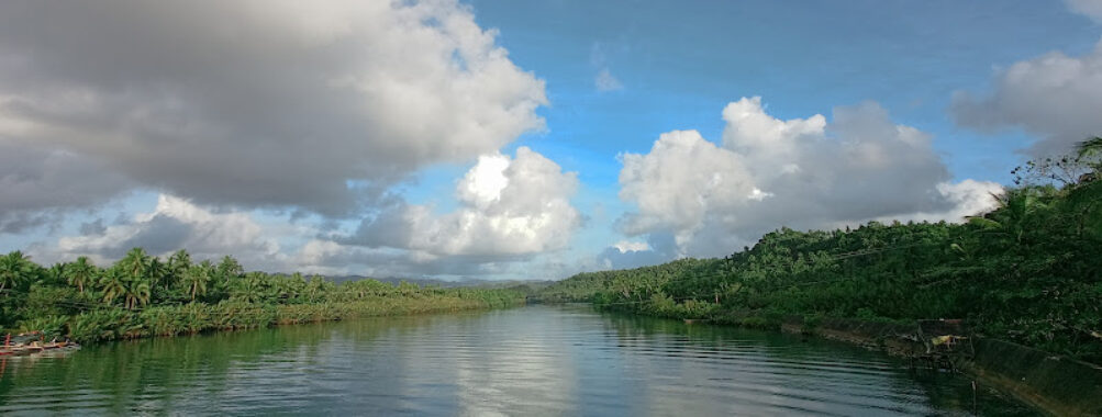 Borongan River Bridge Travel Forum Reviews