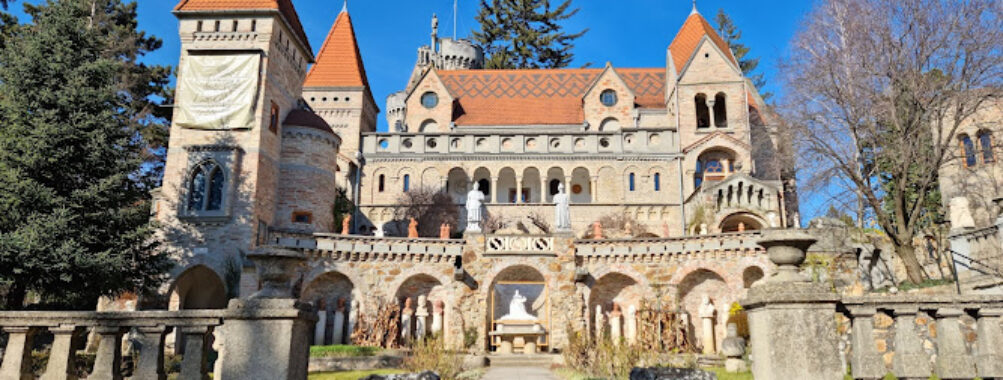 Bory Castle Travel Forum Reviews