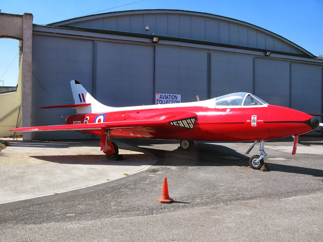 Boscombe Down Aviation Collection