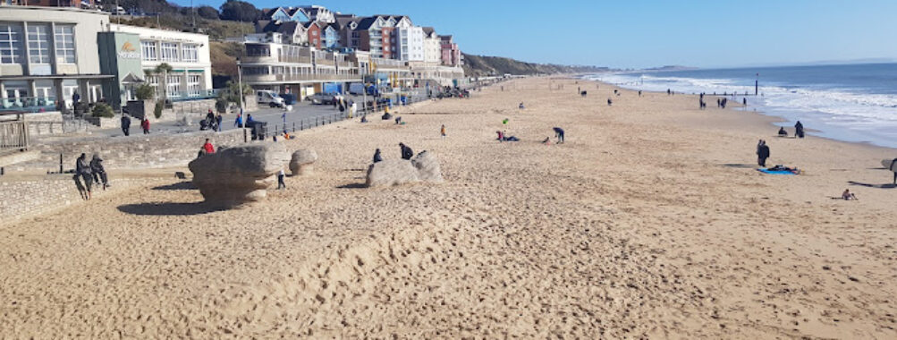 Boscombe Pier Travel Forum Reviews