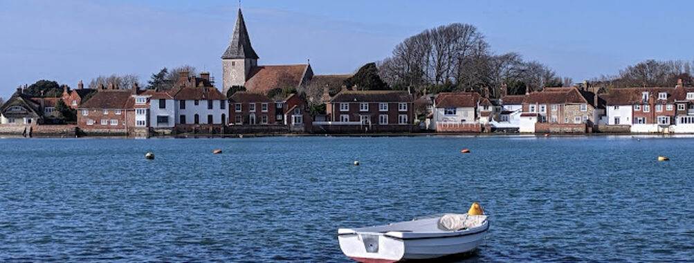 Bosham Quay Travel Forum Reviews