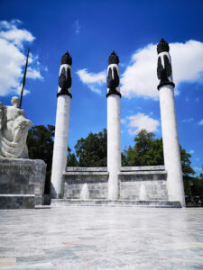 Bosque de Chapultepec