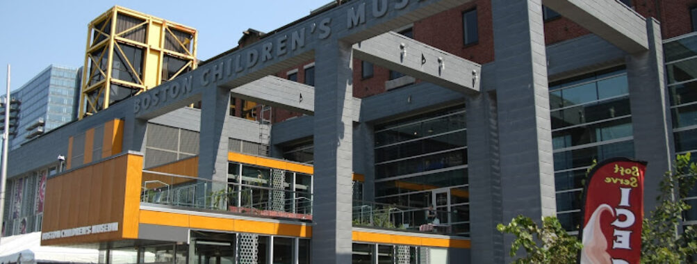 Boston Children's Museum Travel Forum Reviews