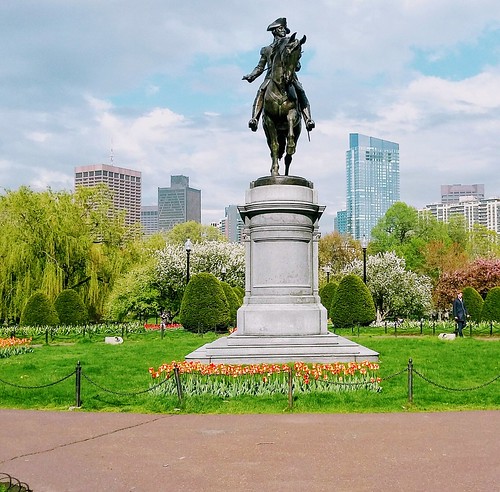 Boston Common