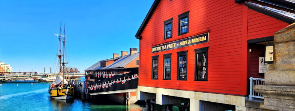 Boston Tea Party Ships & Museum Travel Forum Reviews