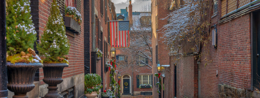 Historic Concord private day tour from Boston Review