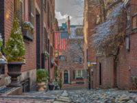 NYC: VIP Freedom Trail Tour with Old North Church & Revere House Review