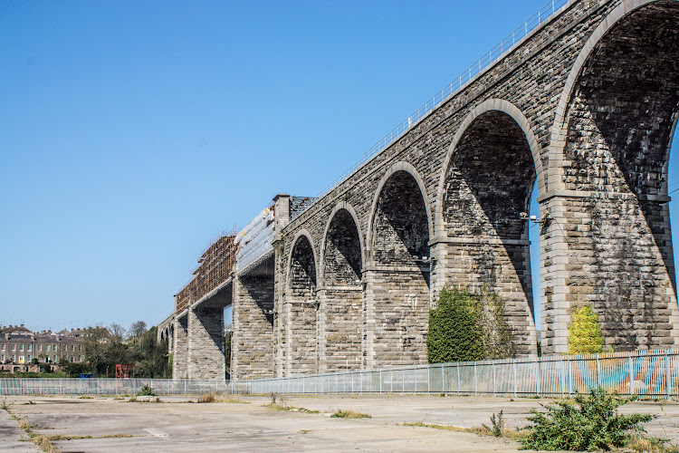 Boyne Viaduct