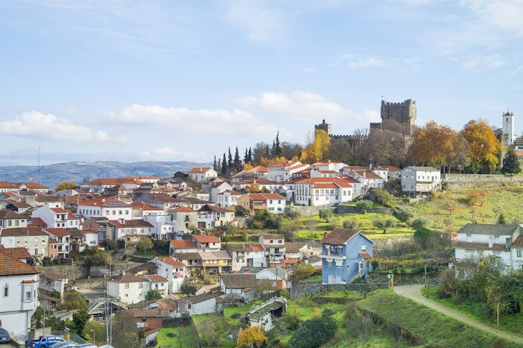 Bragança