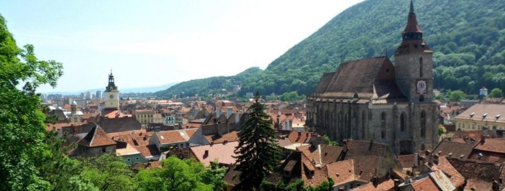 Small-group Castle, Canyon and Sparkling Wine day trip from Brasov Review