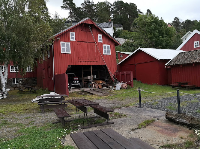 Bratteklev Shipyard