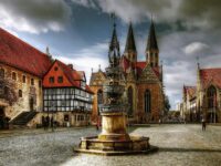 Braunschweig private walking tour Review