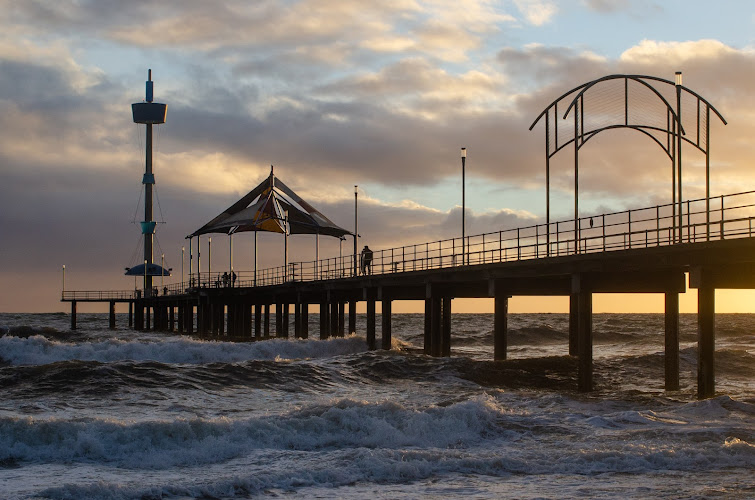 Brighton Jetty