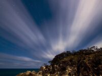 North Stradbroke Island sunset small groups tour Review