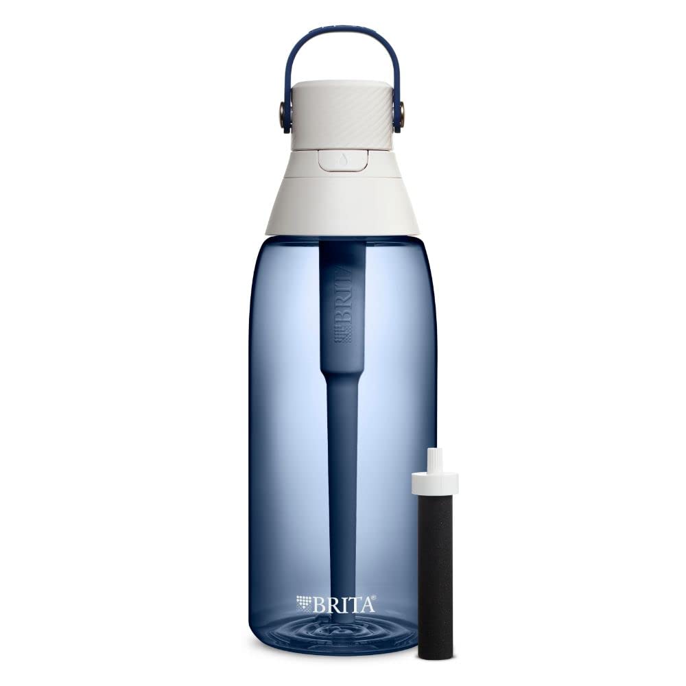 Brita Hard-Sided Water Bottle