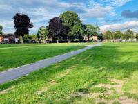 Bromsgrove Recreation Ground Travel Forum Reviews