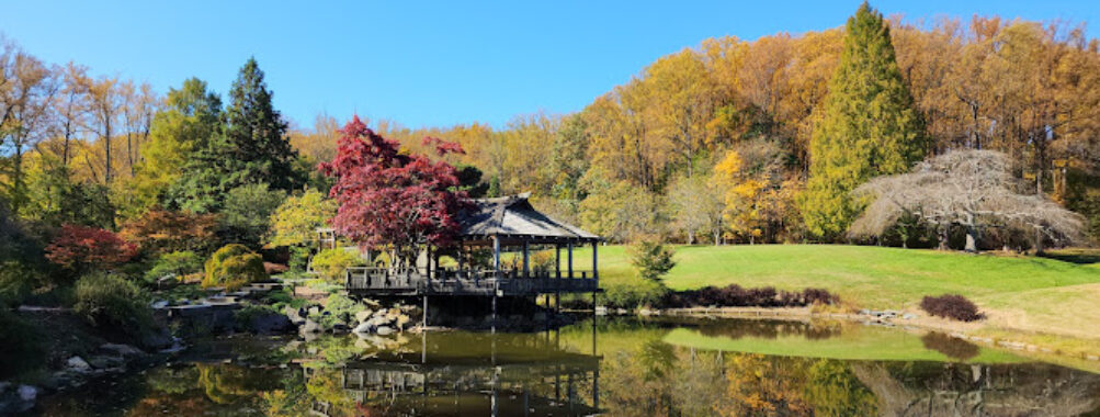 Brookside Gardens Travel Forum Reviews