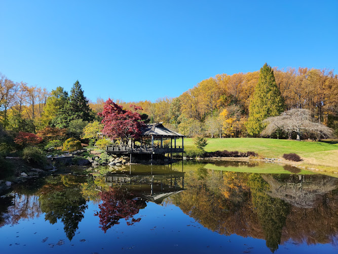 Brookside Gardens