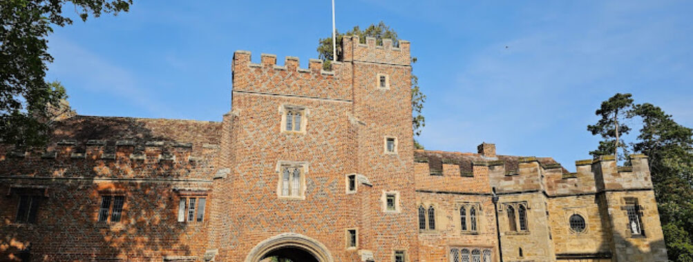 Buckden Towers Travel Forum Reviews