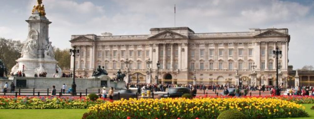 Buckingham Palace Travel Forum Reviews