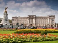 Buckingham Palace Travel Forum Reviews