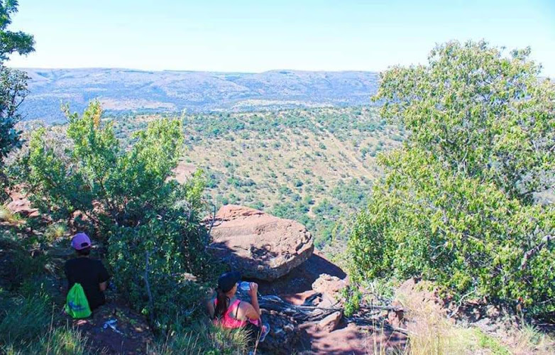 Buffalo Gorge