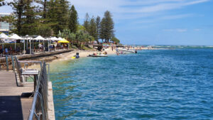 Bulcock Beach