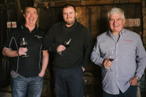 Buller Wines