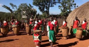 Burundi Discovery Tours