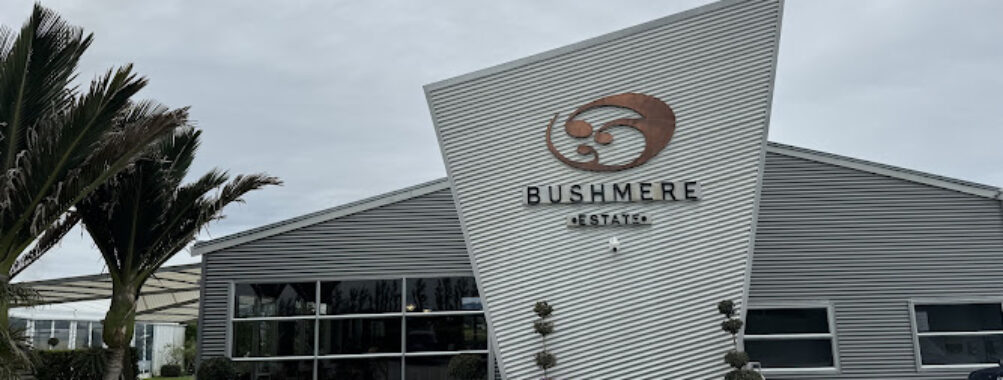 Bushmere Estate Travel Forum Reviews