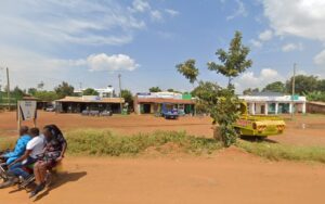 Busia Border Driving School