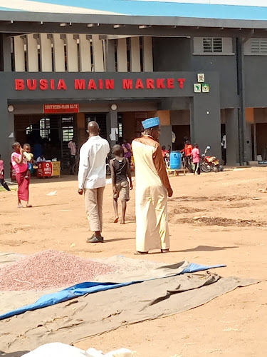 Busia Market Travel Forum Reviews