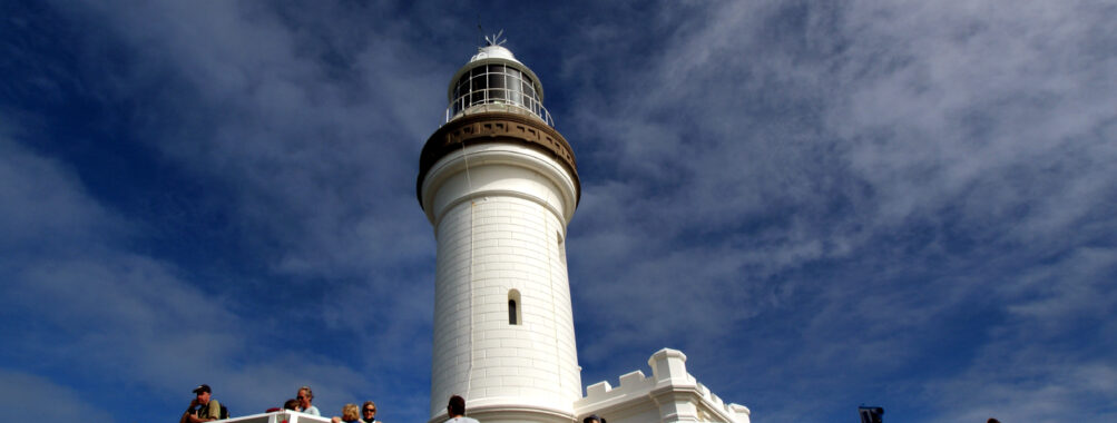 Glow Worm Guided Evening Tour from Byron Bay Review