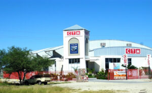 CTM Oshakati