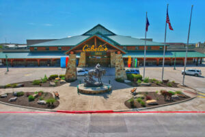 Cabela's