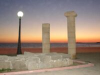 Cadiz private tour with access to the Tavira Tower Review